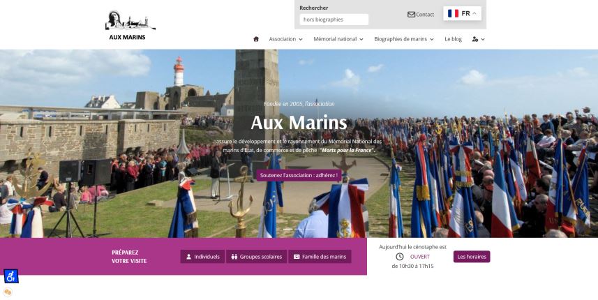 Mairie de Saint-Rivoal